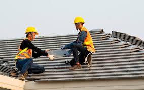 Best Roofing for New Construction  in Fort Campbell North, KY